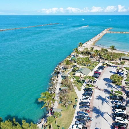 Ferienwohnung Island-Life! A Fort Pierce Exterior foto