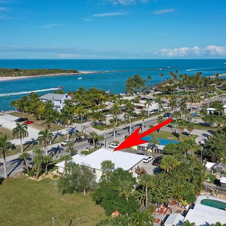 Ferienwohnung Island-Life! A Fort Pierce Exterior foto