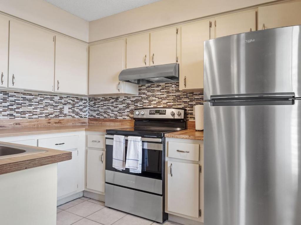 Ferienwohnung Island-Life! A Fort Pierce Exterior foto
