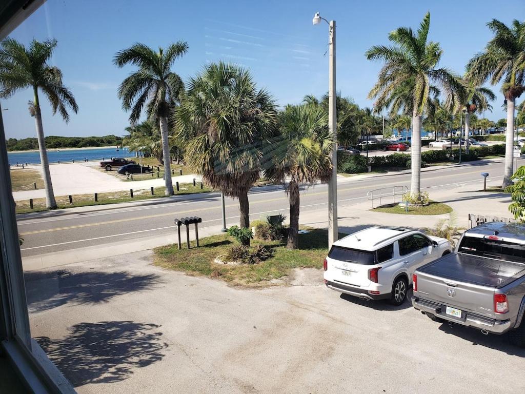 Ferienwohnung Island-Life! A Fort Pierce Exterior foto