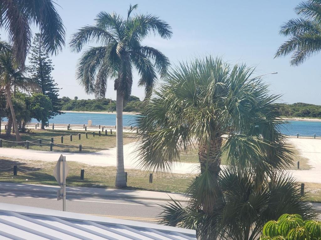 Ferienwohnung Island-Life! A Fort Pierce Exterior foto