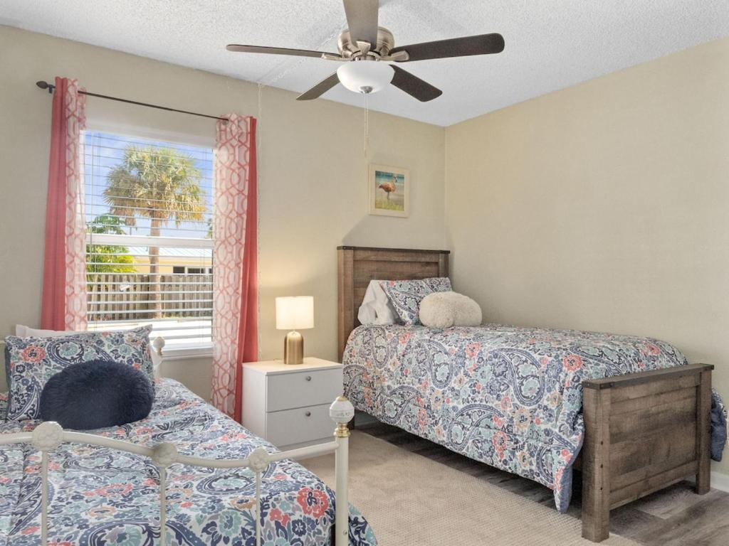 Ferienwohnung Island-Life! A Fort Pierce Exterior foto