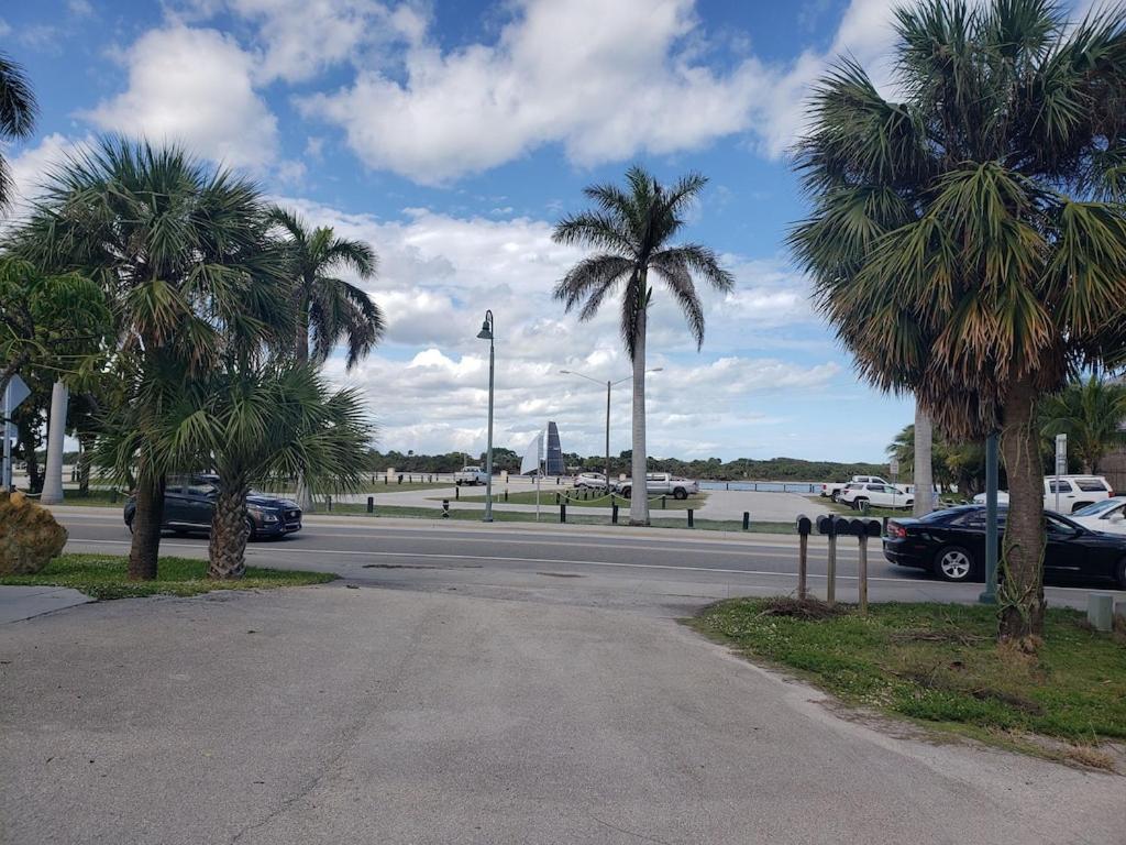 Ferienwohnung Island-Life! A Fort Pierce Exterior foto