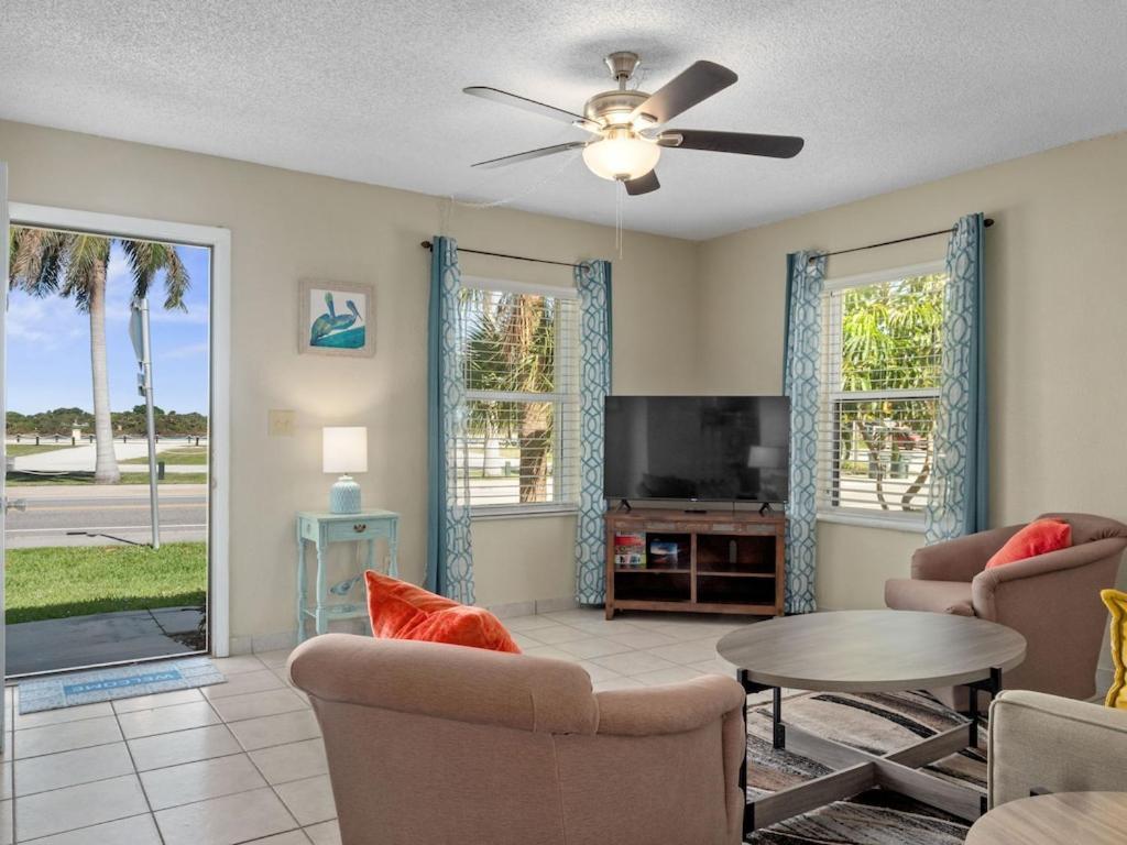 Ferienwohnung Island-Life! A Fort Pierce Exterior foto
