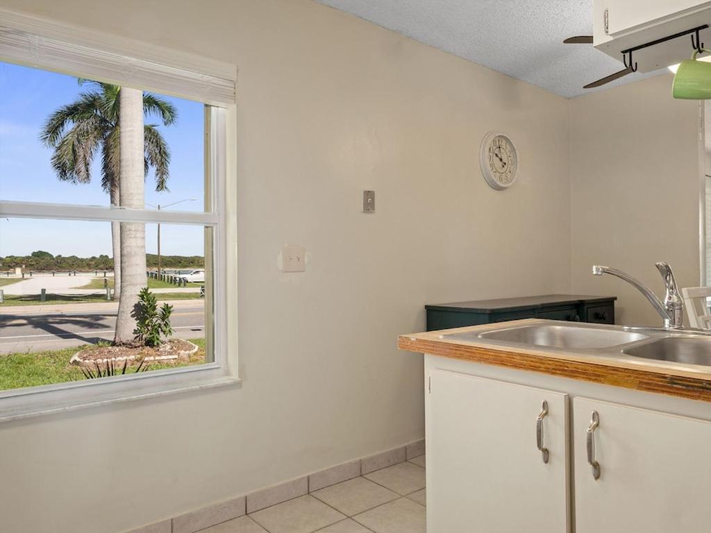 Ferienwohnung Island-Life! A Fort Pierce Exterior foto