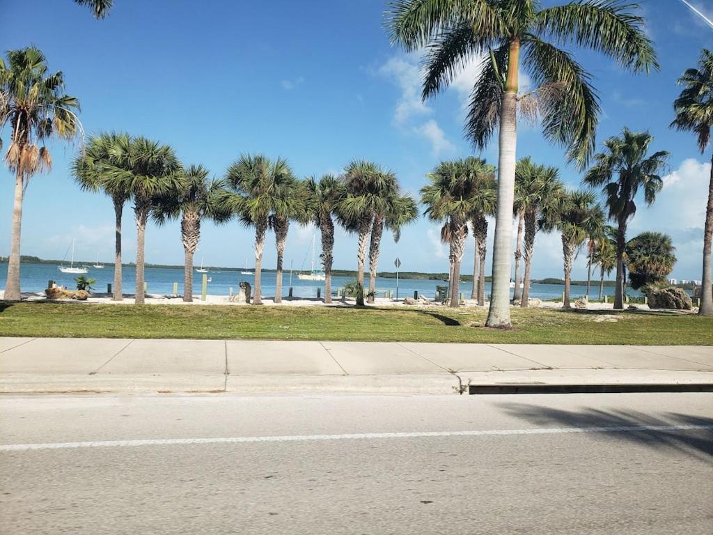 Ferienwohnung Island-Life! A Fort Pierce Exterior foto