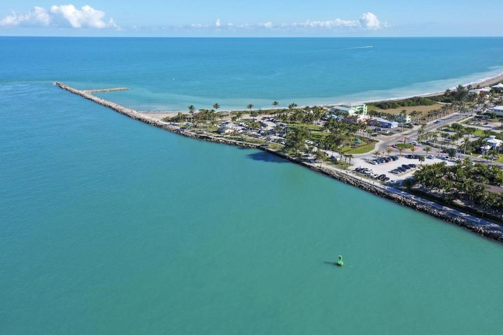 Ferienwohnung Island-Life! A Fort Pierce Exterior foto