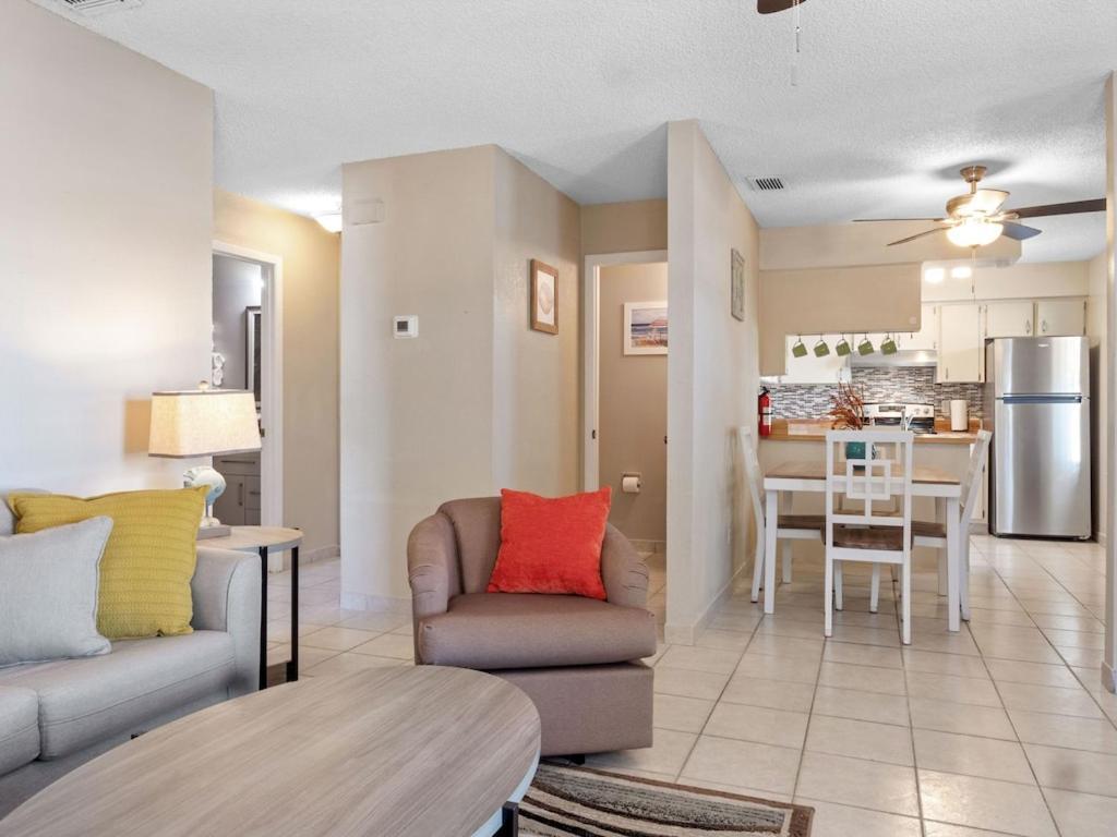 Ferienwohnung Island-Life! A Fort Pierce Exterior foto