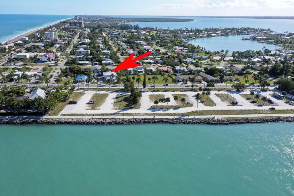 Ferienwohnung Island-Life! A Fort Pierce Exterior foto