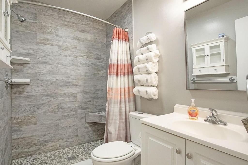 Ferienwohnung Island-Life! A Fort Pierce Exterior foto
