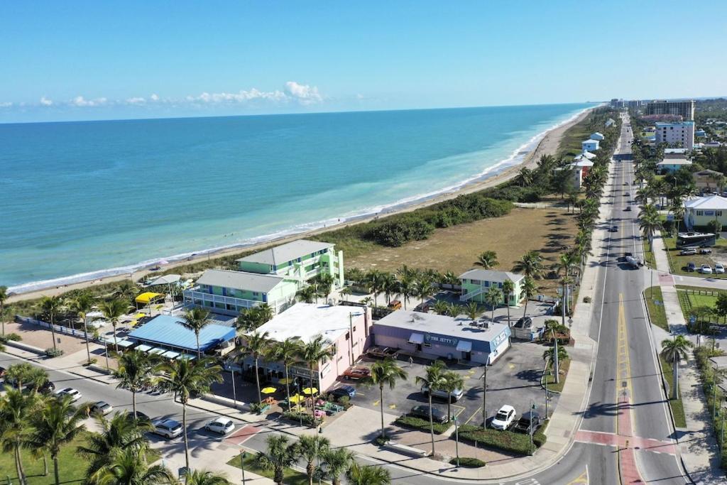 Ferienwohnung Island-Life! A Fort Pierce Exterior foto