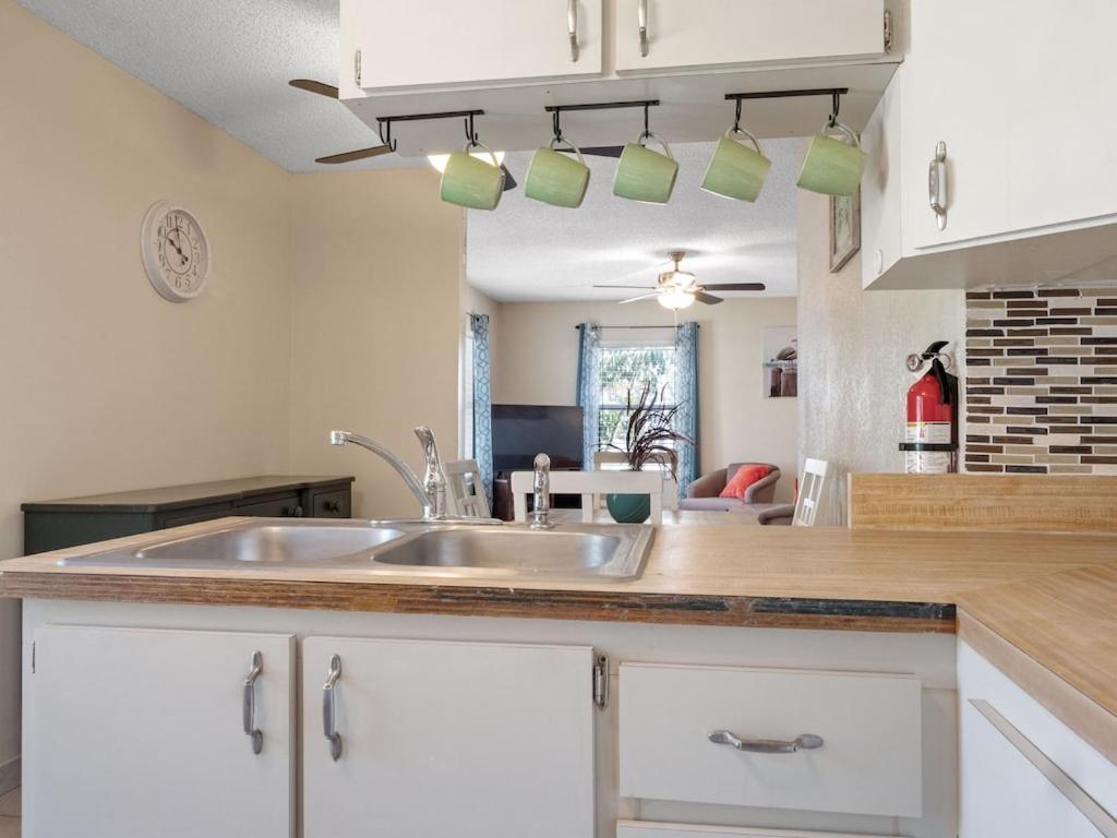 Ferienwohnung Island-Life! A Fort Pierce Exterior foto
