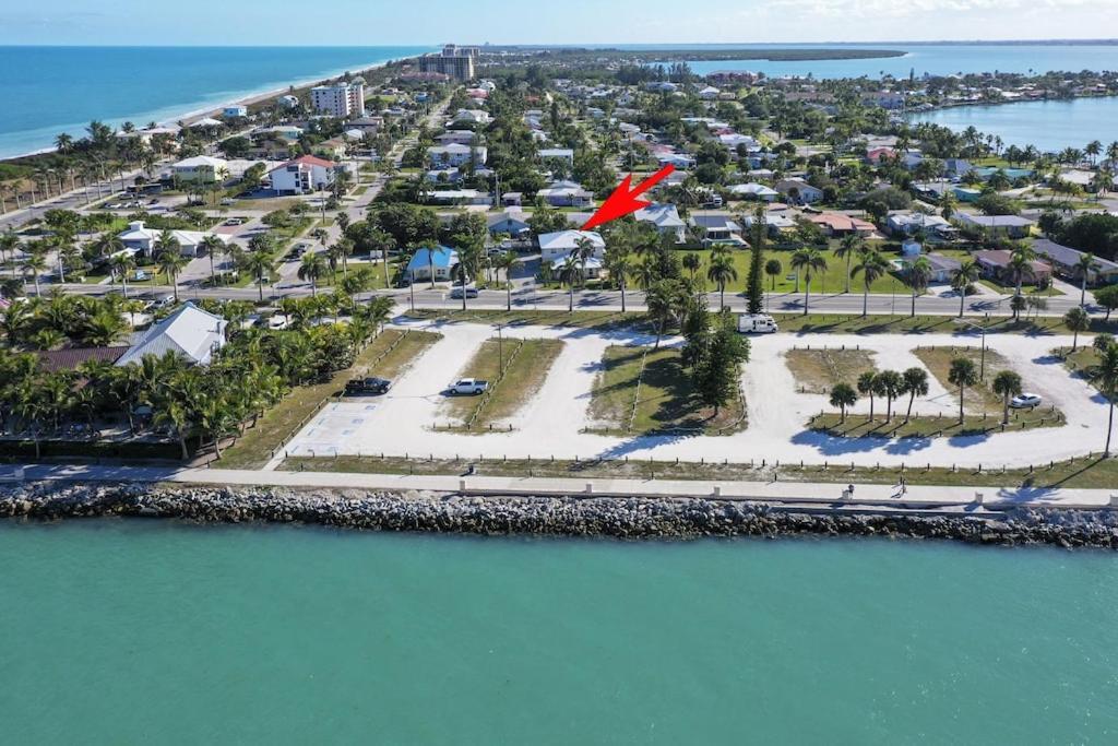 Ferienwohnung Island-Life! A Fort Pierce Exterior foto