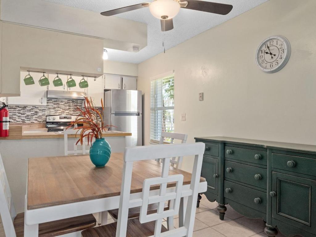 Ferienwohnung Island-Life! A Fort Pierce Exterior foto