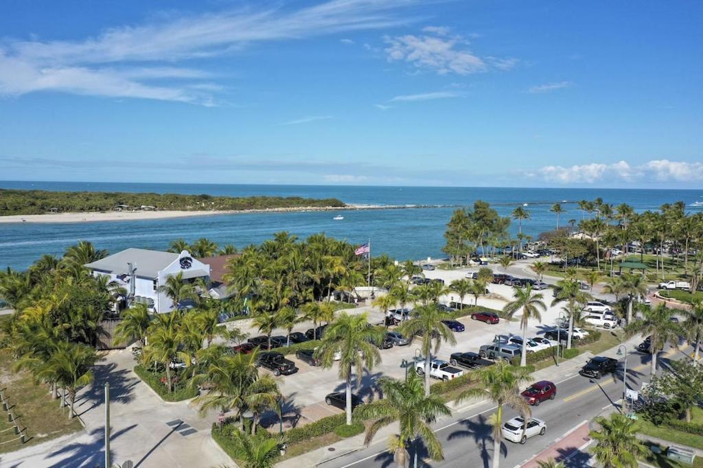 Ferienwohnung Island-Life! A Fort Pierce Exterior foto