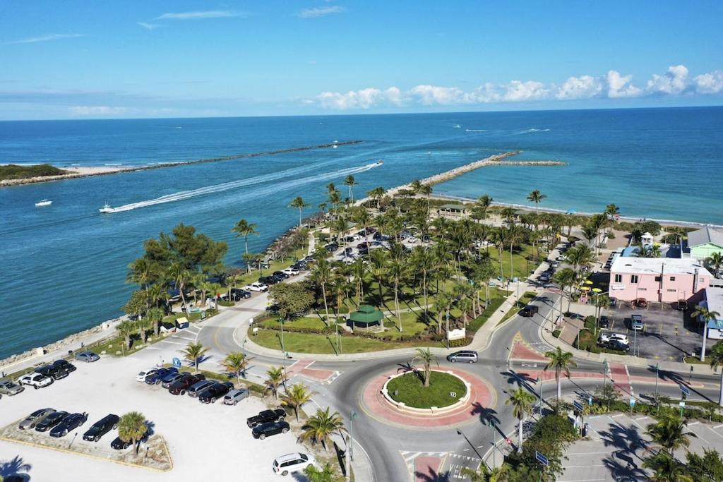 Ferienwohnung Island-Life! A Fort Pierce Exterior foto